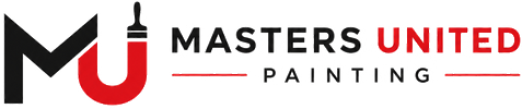 Masters United Painting
